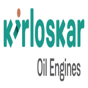 Kirloskar Oil Engine                         